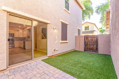 3874 E Santa Fe Ln, Gilbert, AZ 85297 photo 29