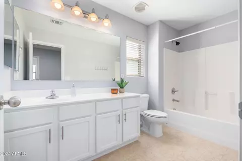 3874 E Santa Fe Ln, Gilbert, AZ 85297 photo 27