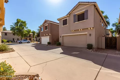 3874 E Santa Fe Ln, Gilbert, AZ 85297 photo 32