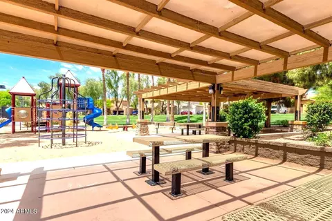 3874 E Santa Fe Ln, Gilbert, AZ 85297 photo 45