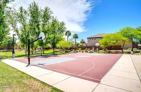 3874 E Santa Fe Ln, Gilbert, AZ 85297 photo 42