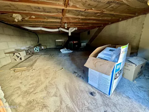 Other - 401 Bisbee Rd, Bisbee, AZ 85603 photo 9 of 13
