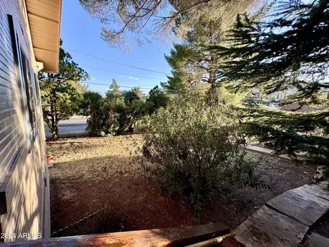 Exterior - 401 Bisbee Rd, Bisbee, AZ 85603 photo 7 of 12
