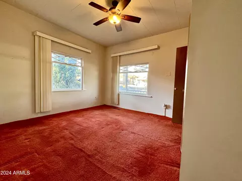 Bedroom - 401 Bisbee Rd, Bisbee, AZ 85603 photo 1 of 2