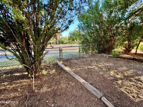 Exterior - 401 Bisbee Rd, Bisbee, AZ 85603 photo 9 of 12