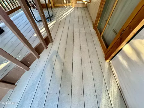 Exterior - 401 Bisbee Rd, Bisbee, AZ 85603 photo 5 of 12