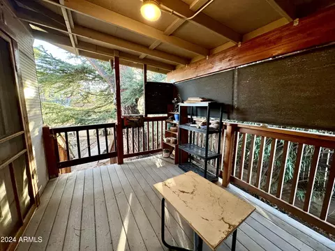 Exterior - 401 Bisbee Rd, Bisbee, AZ 85603 photo 3 of 12