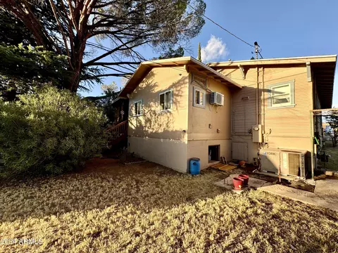 Other - 401 Bisbee Rd, Bisbee, AZ 85603 photo 8 of 13
