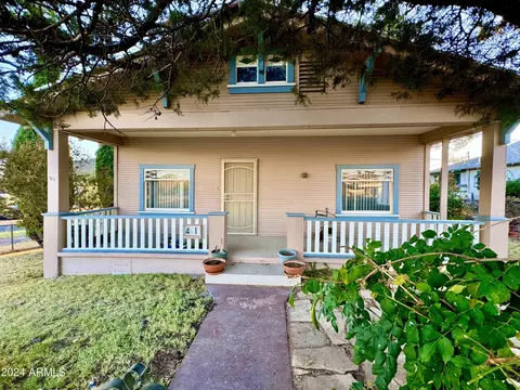 401 Bisbee Rd, Bisbee, AZ 85603