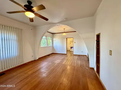 Living - 401 Bisbee Rd, Bisbee, AZ 85603 photo 1 of 1