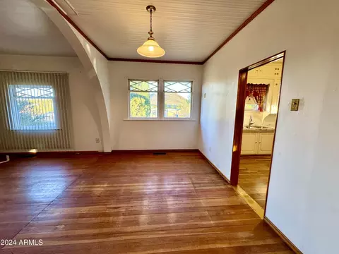Dining - 401 Bisbee Rd, Bisbee, AZ 85603 photo 1 of 1