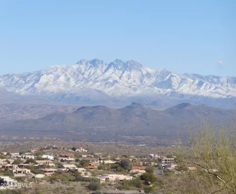 15541 N Javelina Trl #217, Fountain Hills, AZ 85268