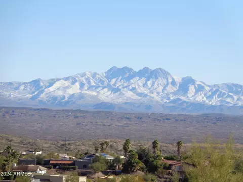 11008 N Cherry Hills Ct #18, Fountain Hills, AZ 85268