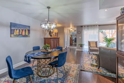 105 E Palm Ln #B, Phoenix, AZ 85004 photo 9