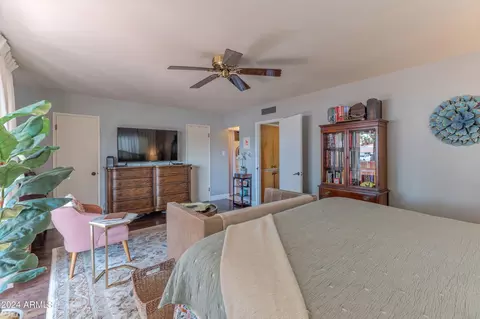 105 E Palm Ln #B, Phoenix, AZ 85004 photo 17