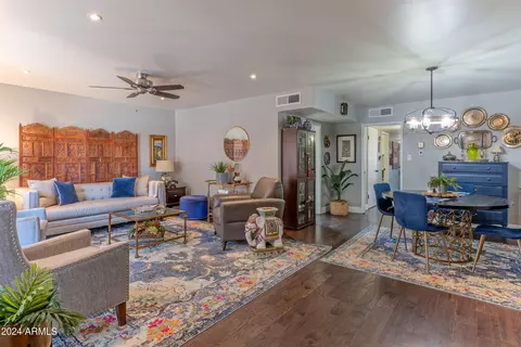 105 E Palm Ln #B, Phoenix, AZ 85004 photo 7