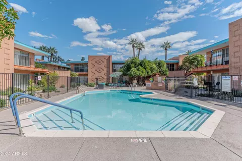 105 E Palm Ln #B, Phoenix, AZ 85004 photo 26