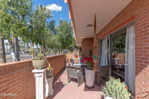 105 E Palm Ln #B, Phoenix, AZ 85004 photo 22