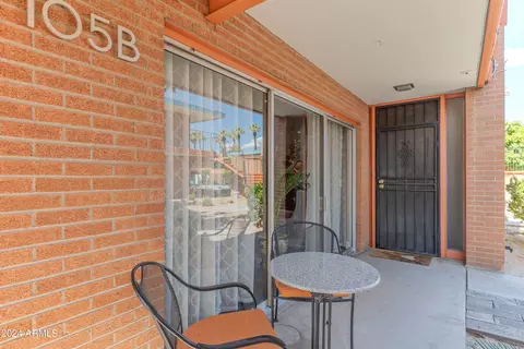 105 E Palm Ln #B, Phoenix, AZ 85004 photo 2
