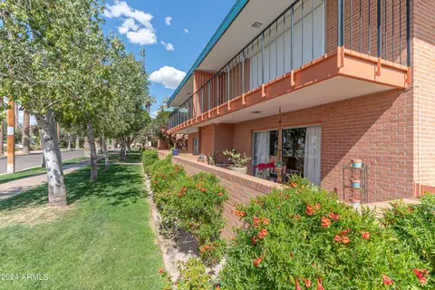 105 E Palm Ln #B, Phoenix, AZ 85004 photo 23