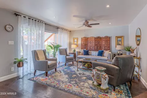 105 E Palm Ln #B, Phoenix, AZ 85004 photo 6