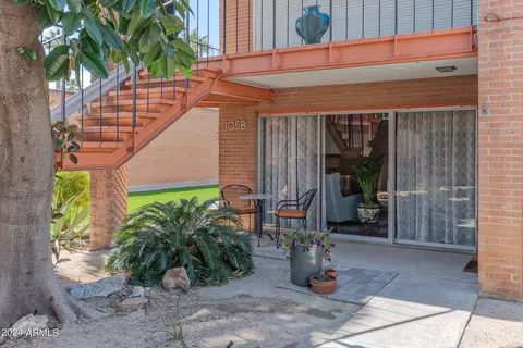 105 E Palm Ln #B, Phoenix, AZ 85004 photo 3