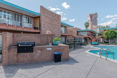105 E Palm Ln #B, Phoenix, AZ 85004 photo 25