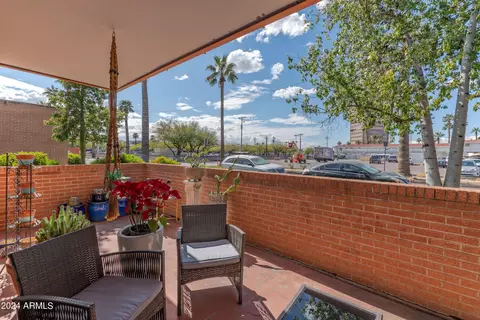 105 E Palm Ln #B, Phoenix, AZ 85004 photo 20