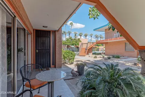 105 E Palm Ln #B, Phoenix, AZ 85004 photo 4