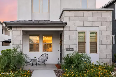 4485 S Felix Pl, Chandler, AZ 85248