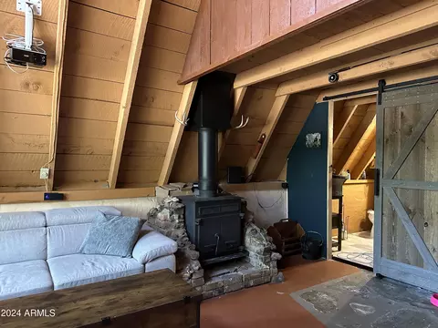 4958 N Spruce Dr, Pine, AZ 85544 photo 5