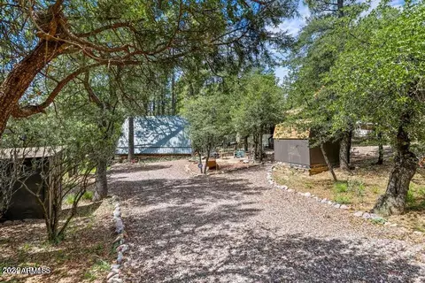 4958 N Spruce Dr, Pine, AZ 85544 photo 24