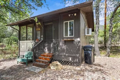 4958 N Spruce Dr, Pine, AZ 85544 photo 13