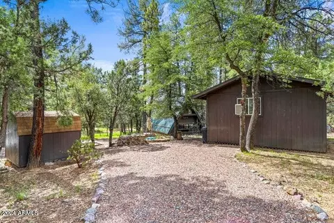 4958 N Spruce Dr, Pine, AZ 85544 photo 23