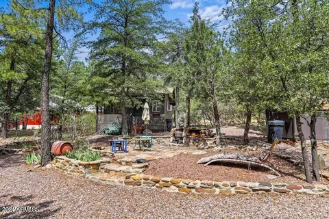 4958 N Spruce Dr, Pine, AZ 85544 photo 20