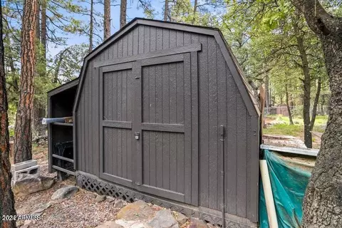 4958 N Spruce Dr, Pine, AZ 85544 photo 25
