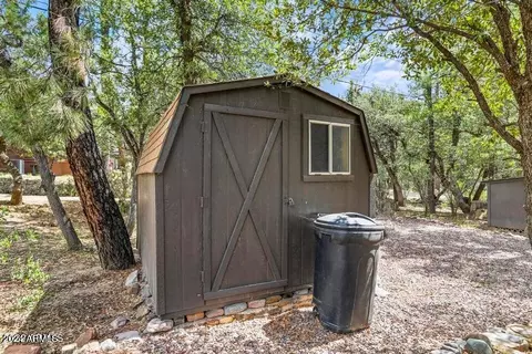 4958 N Spruce Dr, Pine, AZ 85544 photo 27