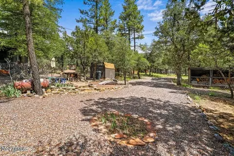 4958 N Spruce Dr, Pine, AZ 85544 photo 21