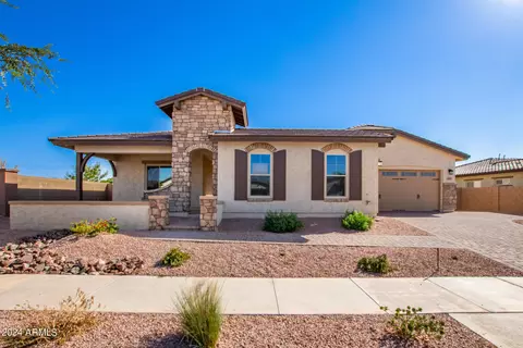 20971 E Starflower Dr, Queen Creek, AZ 85142