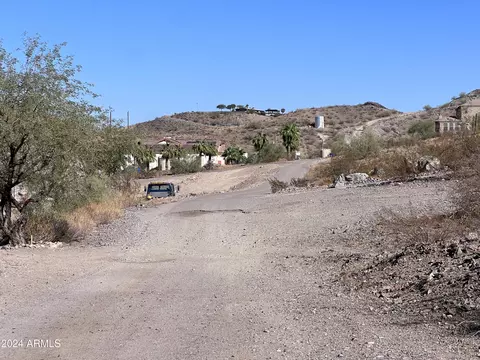 4437 W Ceton Dr #-, Laveen, AZ 85339