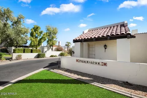 1253 E Palacio Dr, Phoenix, AZ 85014