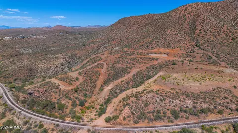 00 Pinal Creek Rd #-, Globe, AZ 85501