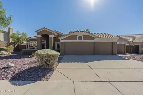 643 W Muirwood Dr, Phoenix, AZ 85045