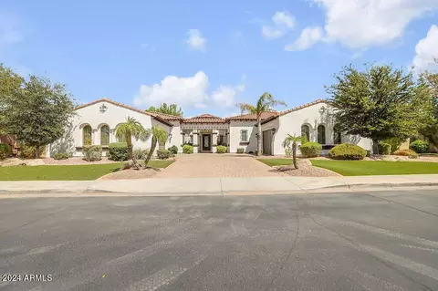 5411 S San Sebastian Pl, Chandler, AZ 85249