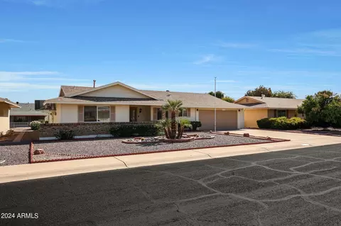 10209 W Andover Ave, Sun City, AZ 85351