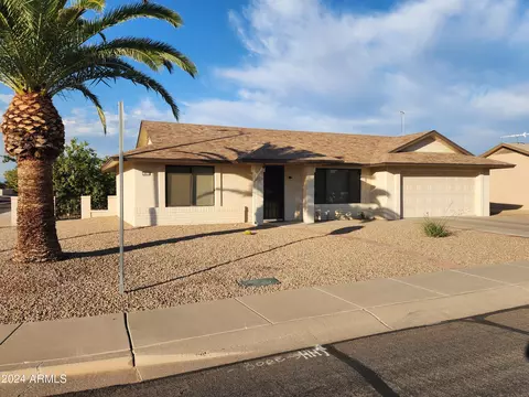 14670 W Antelope Dr, Sun City West, AZ 85375