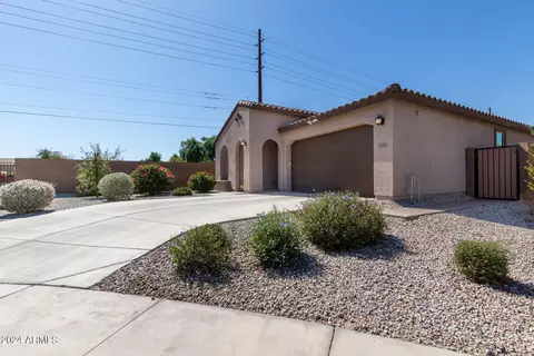 5936 S 26th Ave, Phoenix, AZ 85041