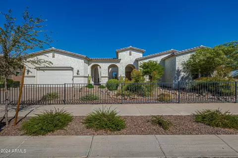 18850 E Peachtree Blvd, Queen Creek, AZ 85142