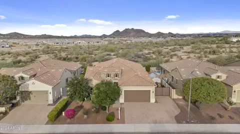 7450 W Paso Trl, Peoria, AZ 85383