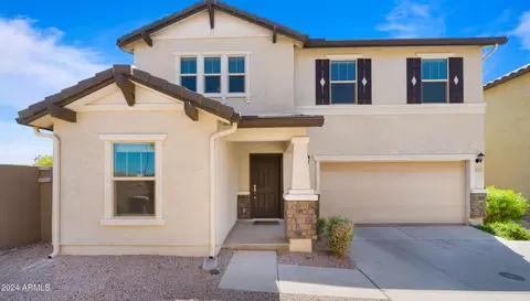287 N Scott Dr, Chandler, AZ 85225